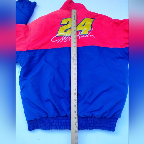 Jeff Gordon jacket Large - Picture 2 of 7